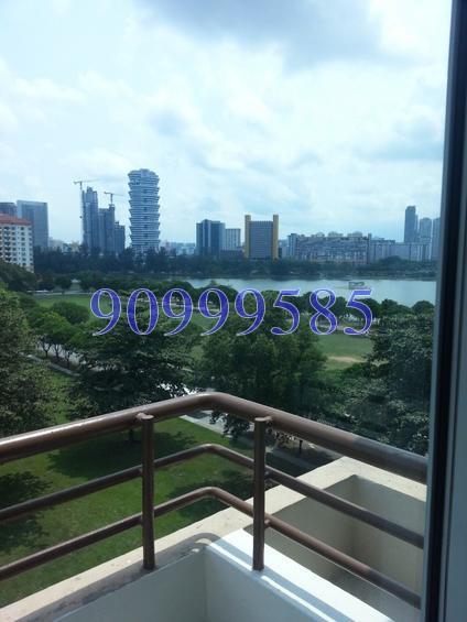 Parkshore (D15), Condominium #121167032